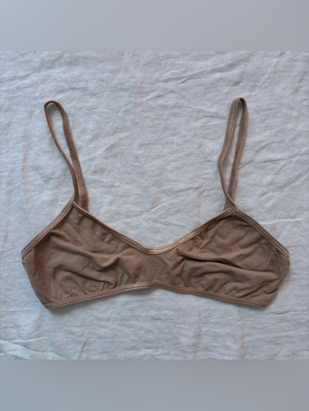 Los Angeles Apparel Bralette